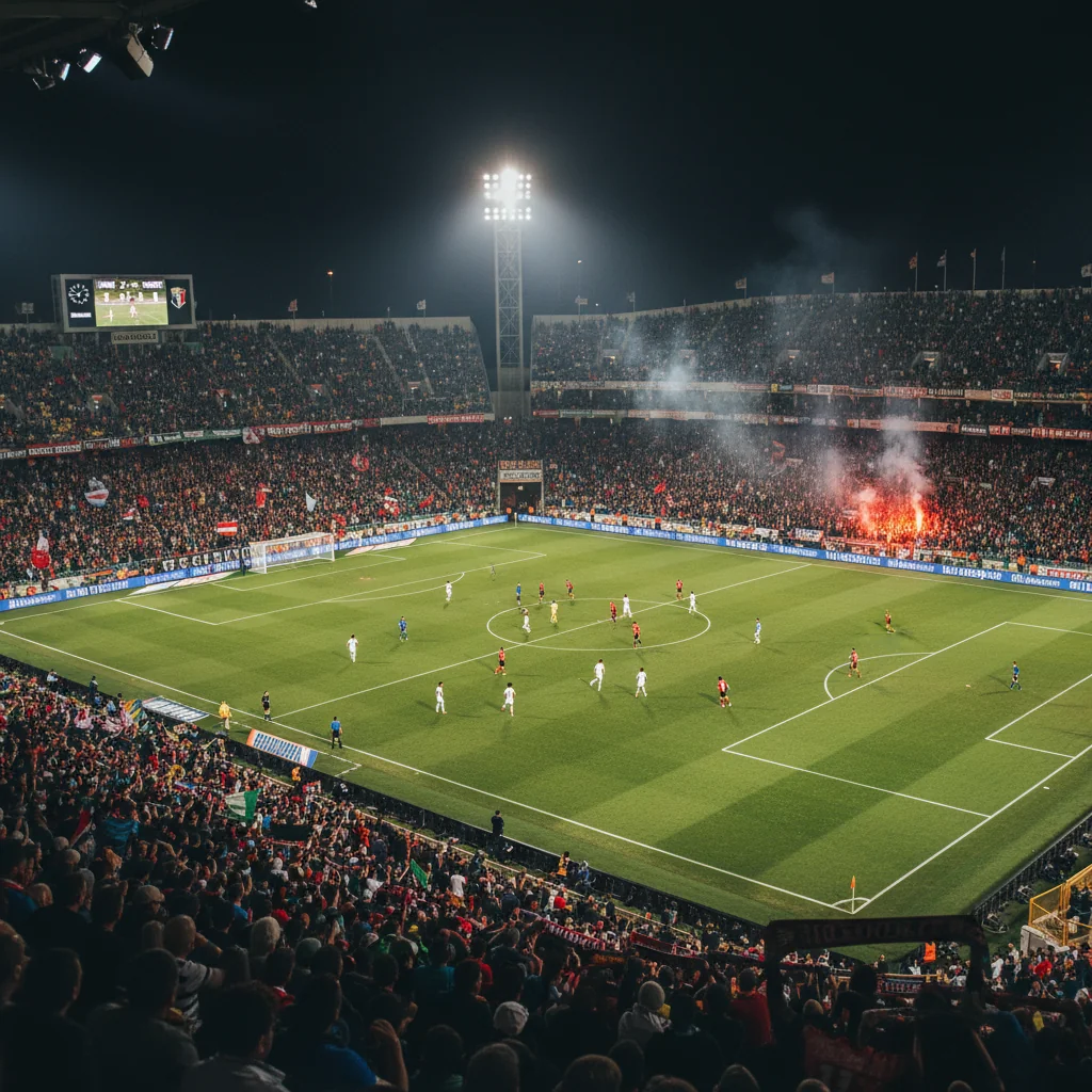 MLS Season Preview: Teams to Watch in 2026